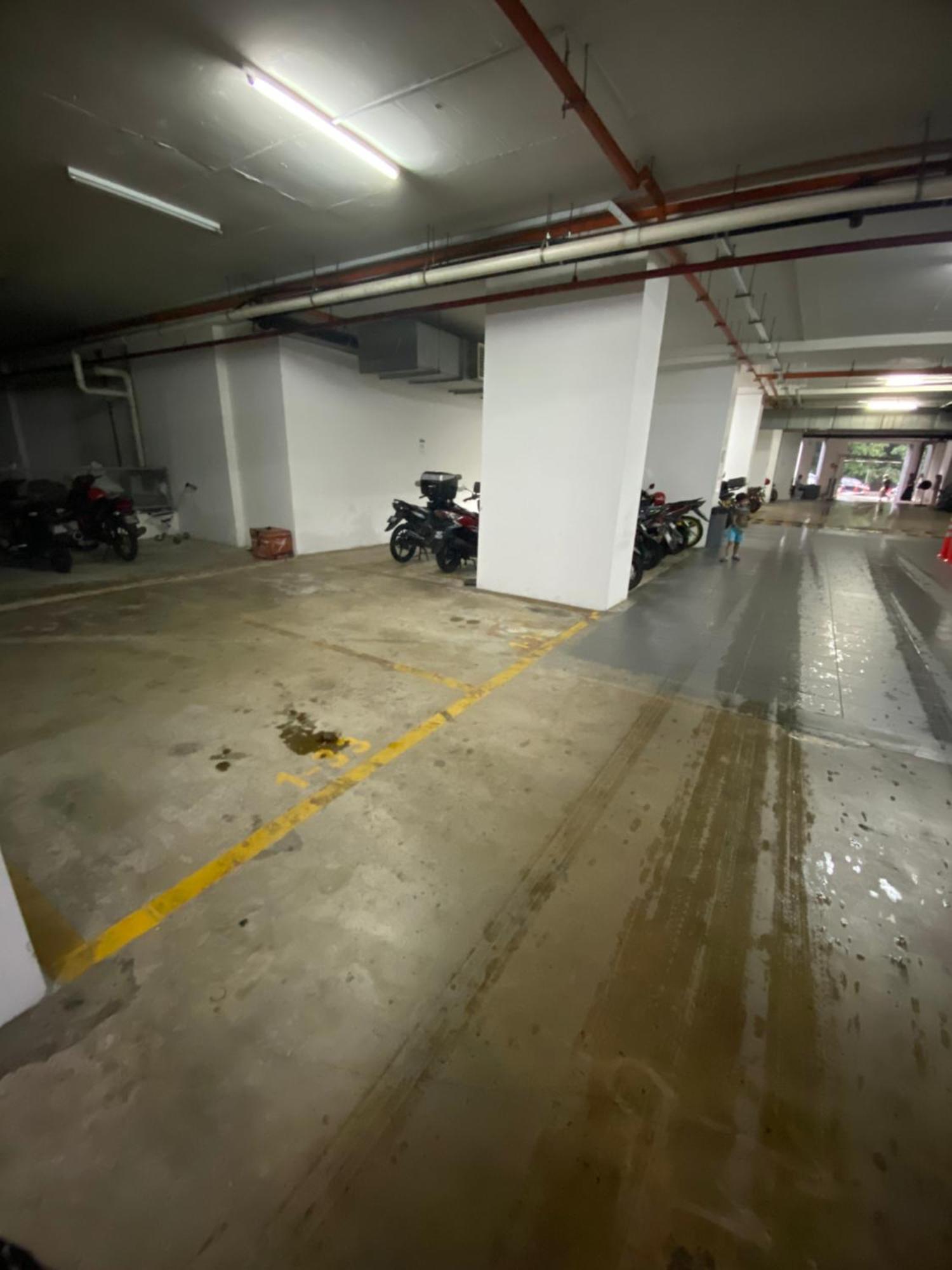 קואלה לומפור Ayuman Suites, Gombak With Kl City View מראה חיצוני תמונה