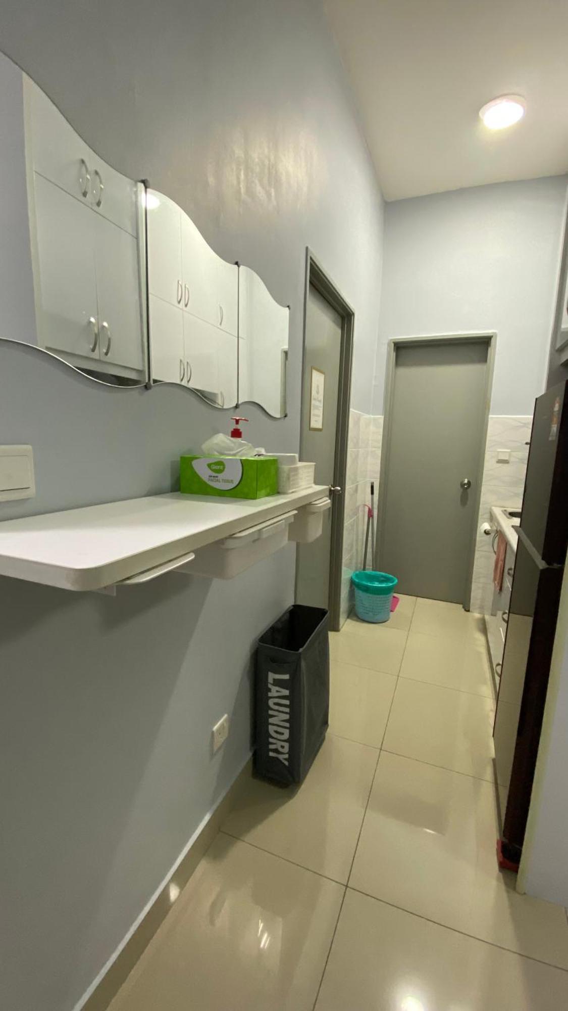 קואלה לומפור Ayuman Suites, Gombak With Kl City View מראה חיצוני תמונה