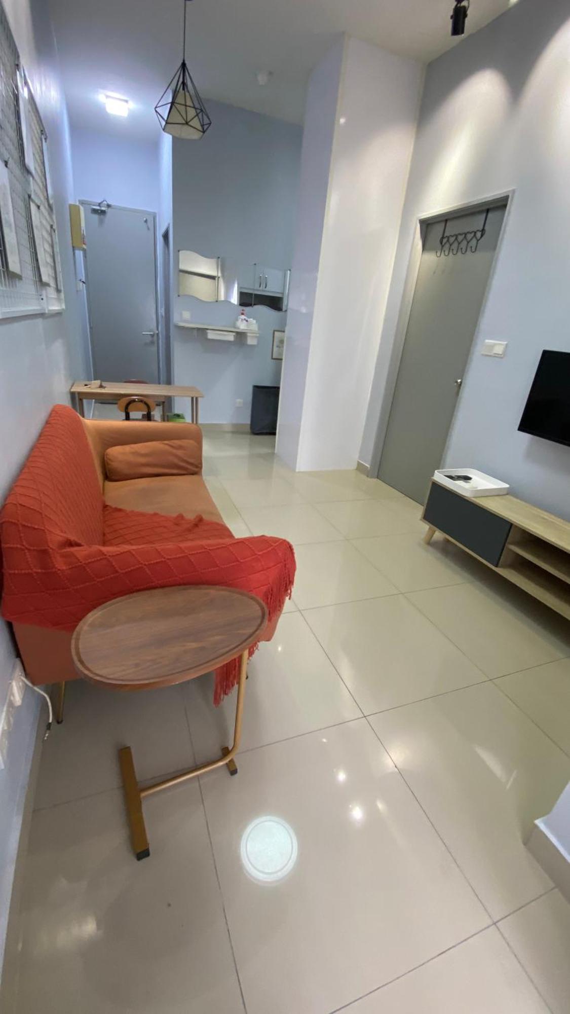 קואלה לומפור Ayuman Suites, Gombak With Kl City View מראה חיצוני תמונה
